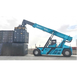 港口專用設備(正面吊、集卡、堆高機)系列電機